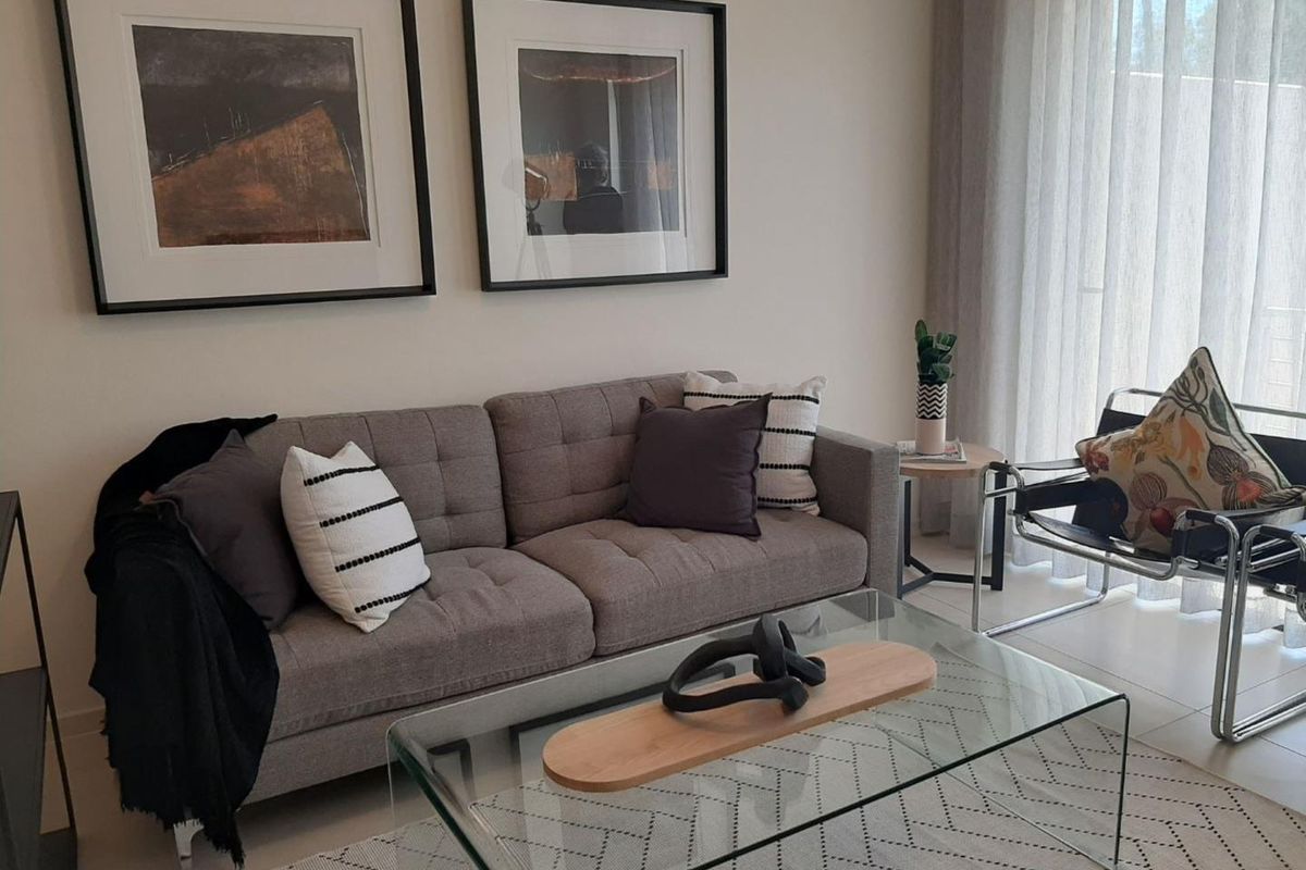 Apartment available at The View in Morningside - Photo 4