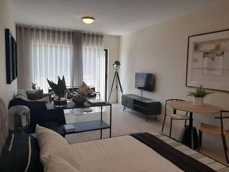 Apartment available at The View in Morningside - Photo 10