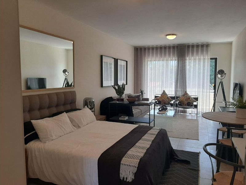 Apartment available at The View in Morningside - Photo 6