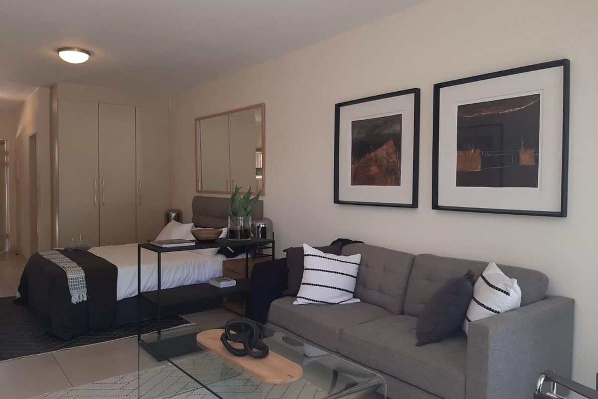 Apartment available at The View in Morningside - Photo 3