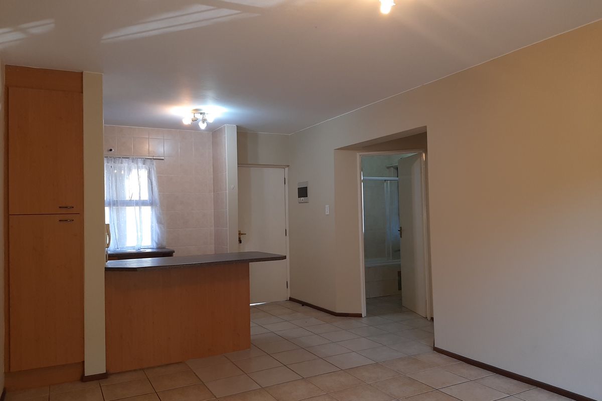 1 bedroom apartment to rent at Epsom Terrace in the heart of Bryanston - Photo 3