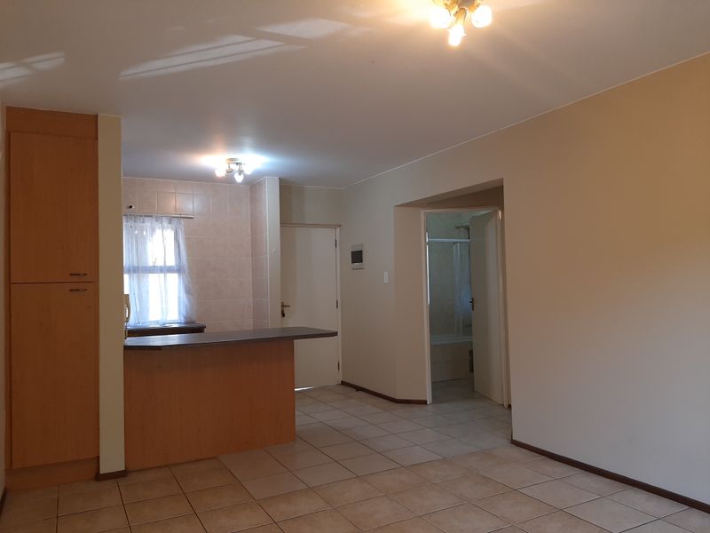 1 bedroom apartment to rent at Epsom Terrace in the heart of Bryanston - Photo 3
