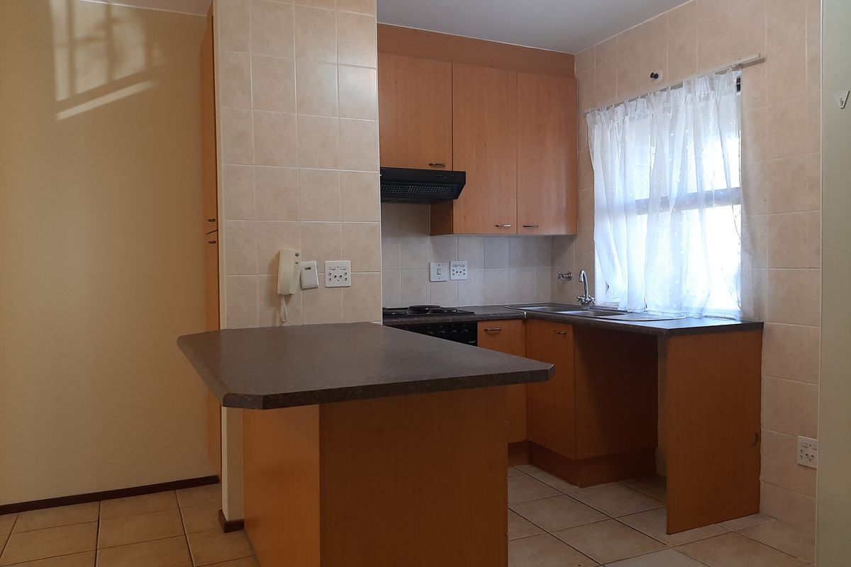 1 bedroom apartment to rent at Epsom Terrace in the heart of Bryanston - Photo 5