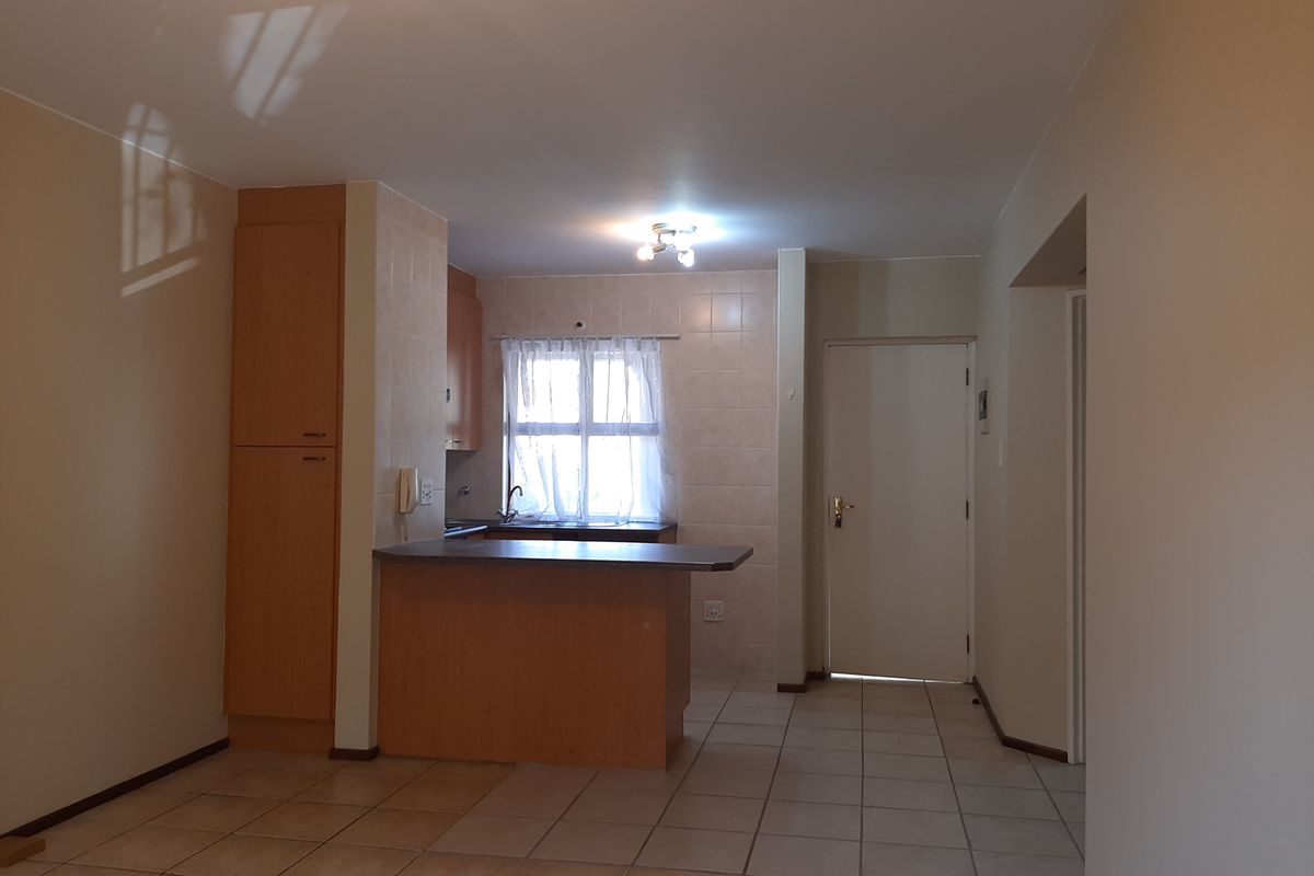 1 bedroom apartment to rent at Epsom Terrace in the heart of Bryanston - Photo 4
