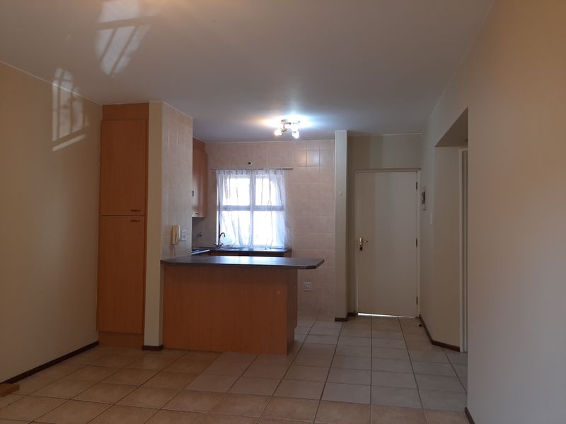 1 bedroom apartment to rent at Epsom Terrace in the heart of Bryanston - Photo 4