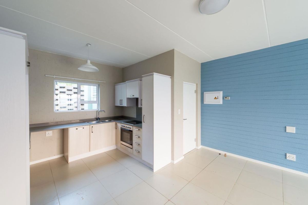 Nestled in a Quiet Area -Modern Residential Development in Paulshof - Photo 4