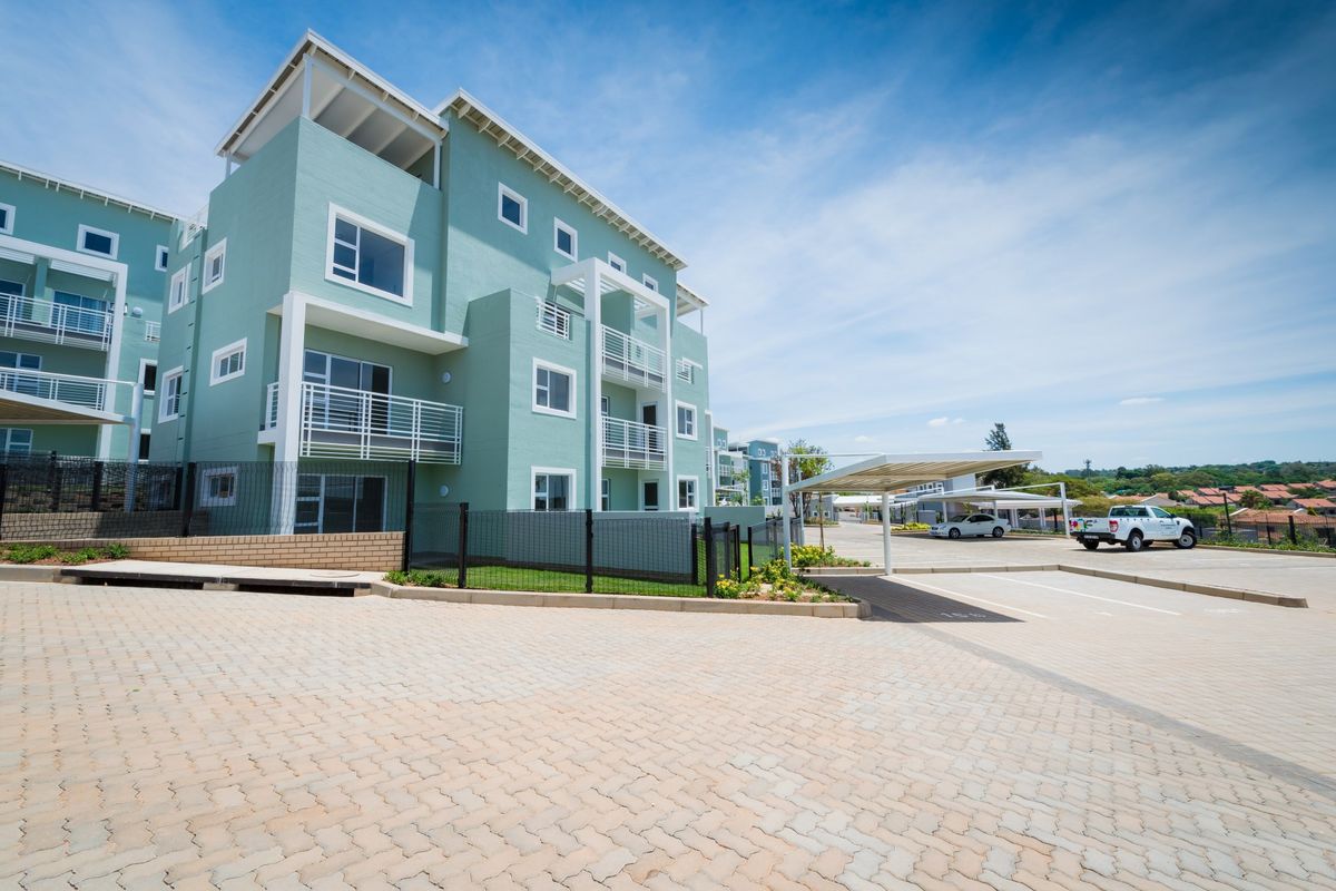 2 Bed Apartment To Rent in Paulshof | MyProperty Africa