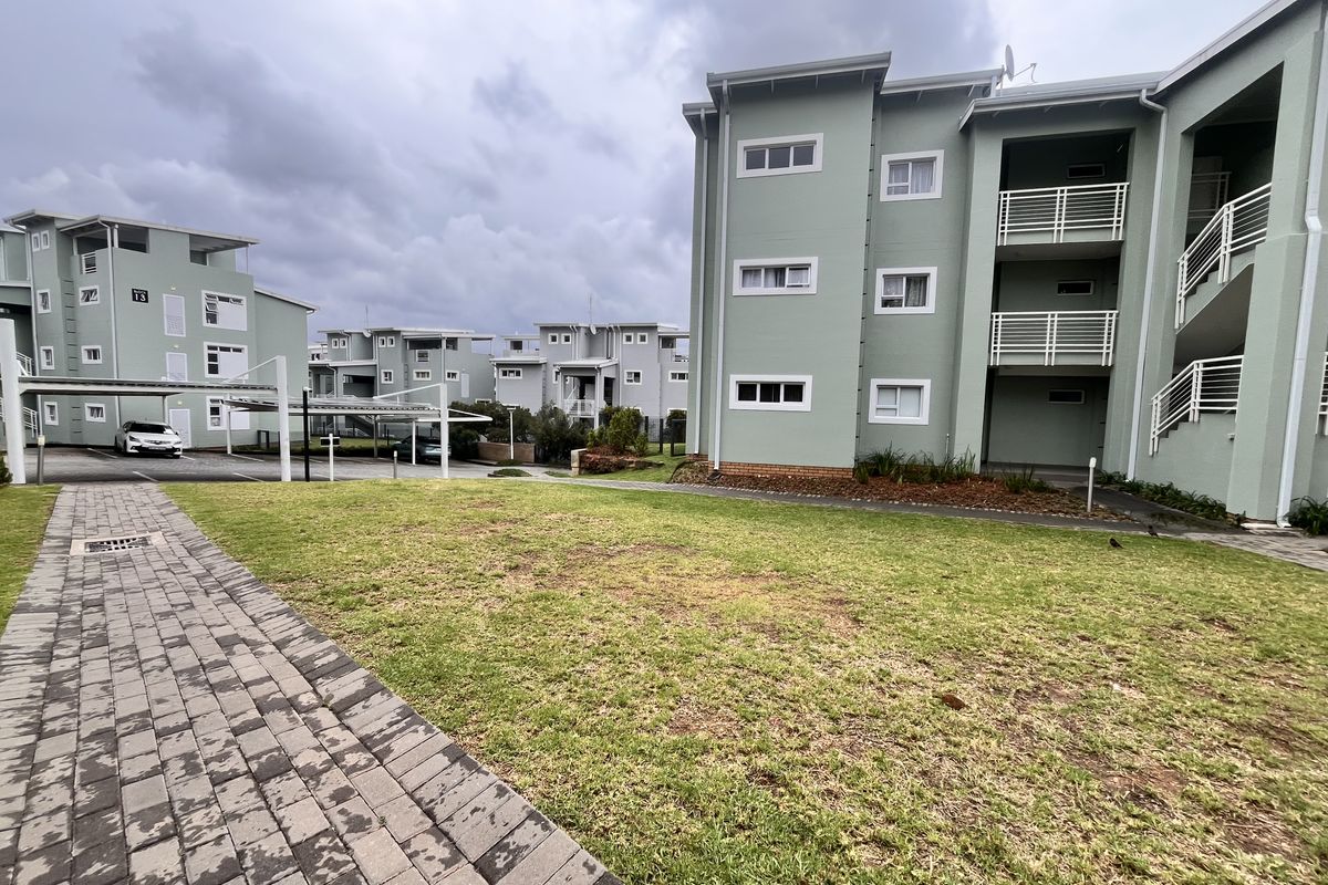 2 Bed Apartment To Rent in Paulshof | MyProperty Africa