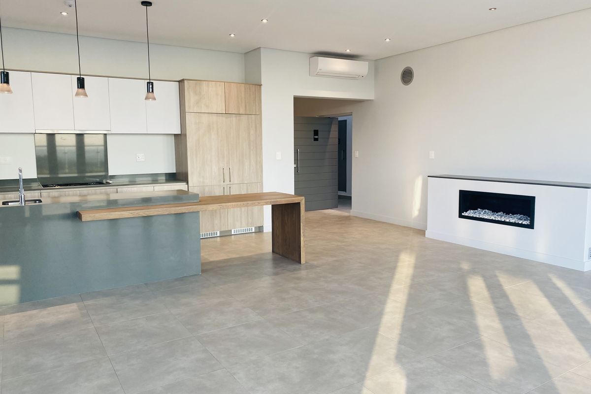 The largest Penthouse on the top floor with a magnificent patio offering the most incredible views - Photo 5