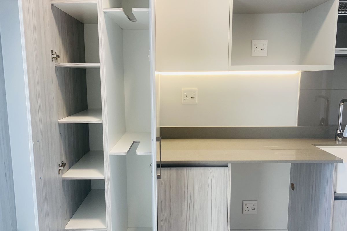 6th floor apartment available  at The Median in Rosebank - Photo 5