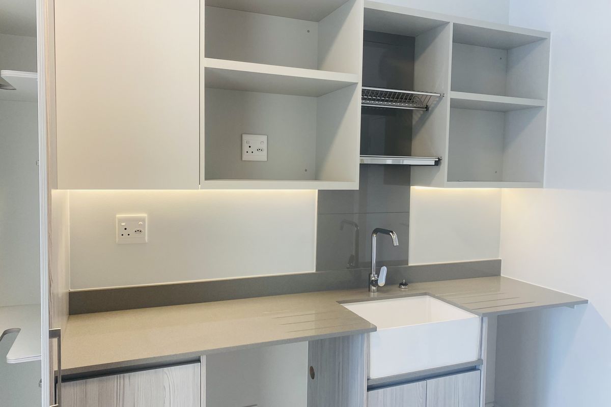 6th floor apartment available  at The Median in Rosebank - Photo 4