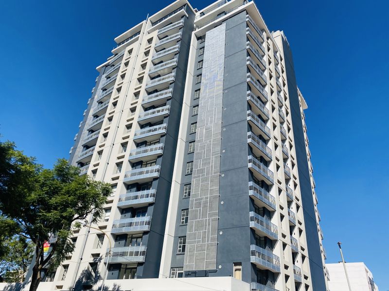 6th floor apartment available  at The Median in Rosebank - Photo 1