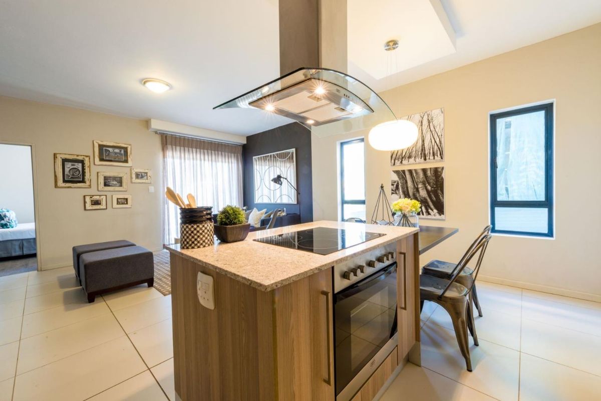 Great Investment with fantastic rental returns - Classic 2 bedroom 1 bathroom apartment - Photo 5