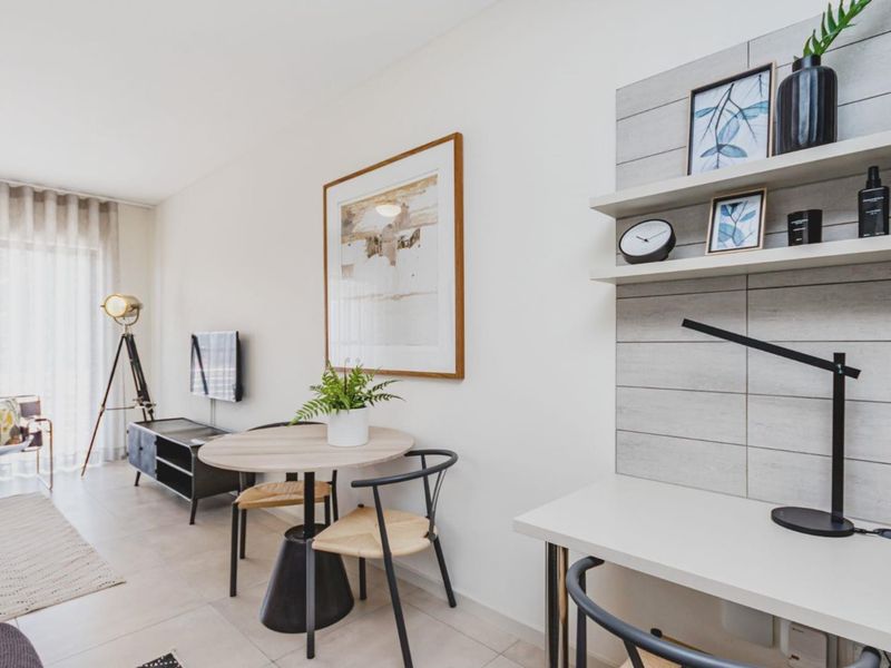 Great Starter Home or Investment Property. Full Backup Power & Water. - Photo 6