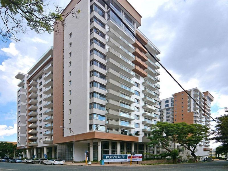 Luxury Apartments for Investors and Professionals - Stylish 2 Bed 2 Bath Apartment - Photo 9