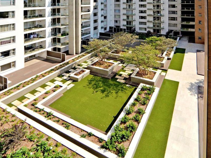 Luxury Apartments for Investors and Professionals - Stylish 2 Bed 2 Bath Apartment - Photo 7