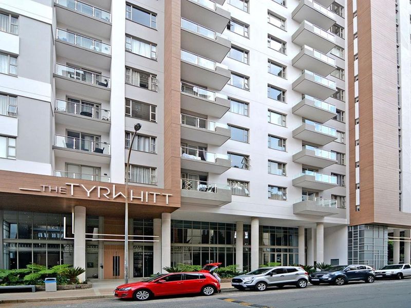 Luxury Apartments for Investors and Professionals - Stylish 2 Bed 2 Bath Apartment - Photo 8