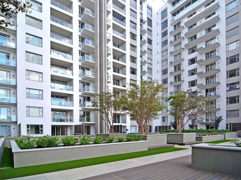 Luxury Apartments for Investors and Professionals - Stylish 2 Bed 2 Bath Apartment - Photo 2