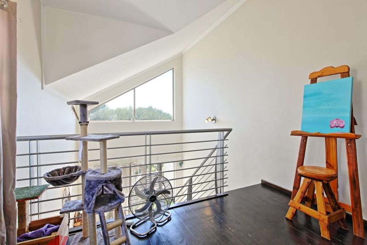 2 Bed 1 Bath First floor loft unit in Matika Lifestyle Estate - Photo 5