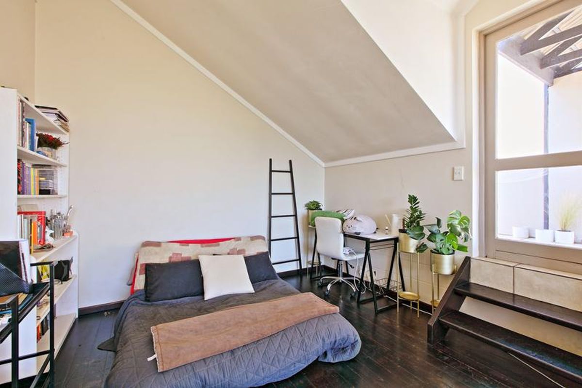 2 Bed 1 Bath First floor loft unit in Matika Lifestyle Estate - Photo 4