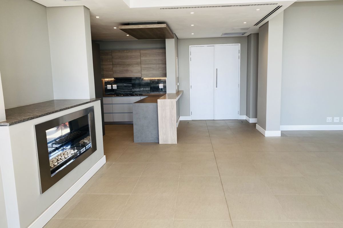 Stunning Penthouse Apartment with Views Across Joburg - Photo 3