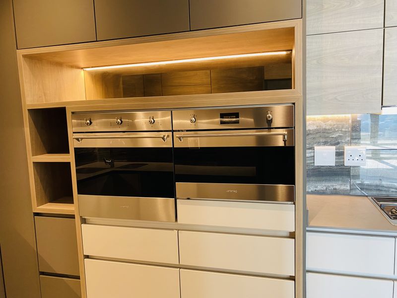 Stunning Penthouse Apartment with Views Across Joburg - Photo 9