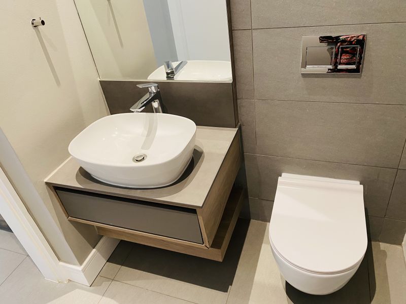 Stunning Penthouse Apartment with Views Across Joburg - Photo 6