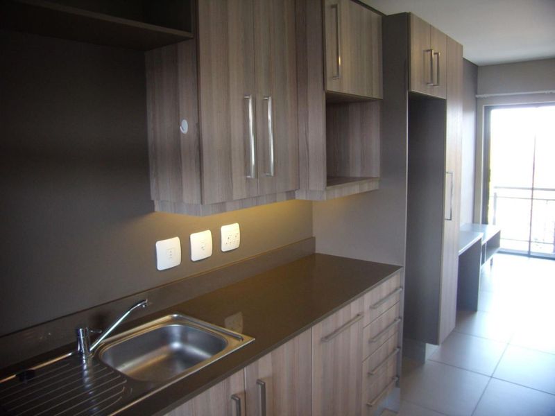 1 Bedroom 1 Bathroom  3rd floor apartment at The Atrium - Photo 6