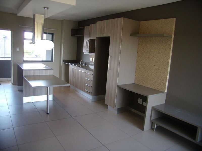 1 Bedroom 1 Bathroom  3rd floor apartment at The Atrium - Photo 4