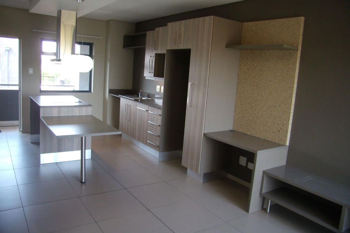 1 Bedroom 1 Bathroom  3rd floor apartment at The Atrium - Photo 4