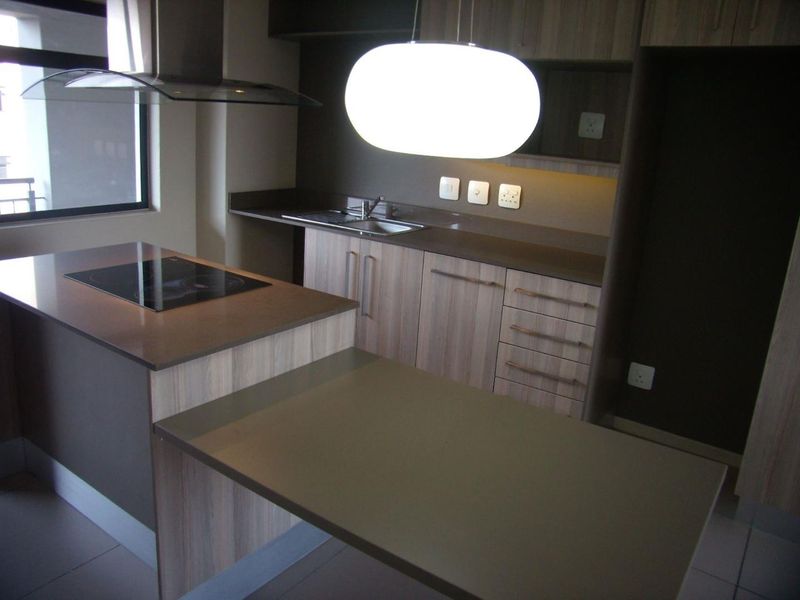 1 Bedroom 1 Bathroom  3rd floor apartment at The Atrium - Photo 5