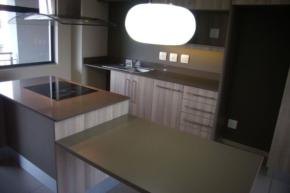 1 Bedroom 1 Bathroom  3rd floor apartment at The Atrium - Photo 5