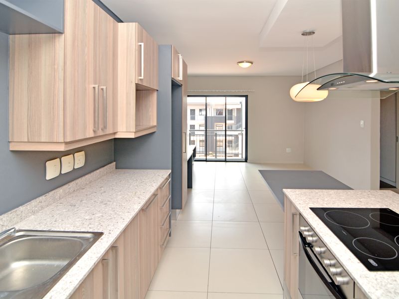 Modern 2 Bed 1 Bath Apartment - Investor Package Available - Photo 2