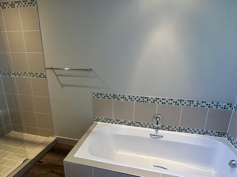 3 Bed 2 Bath duplex garden unit in Habitat on Cowley - Photo 10