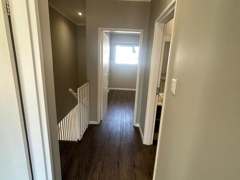 3 Bed 2 Bath duplex garden unit in Habitat on Cowley - Photo 6