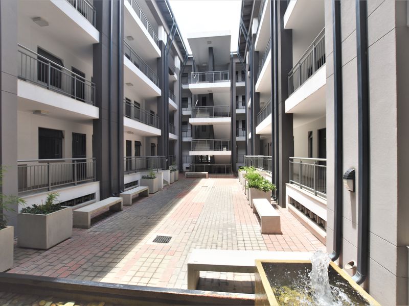 Modern 2 Bed, 1 Bath Apartment –Investor Package Available - Photo 2