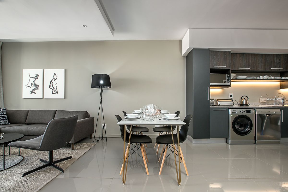 2-Bedroom, 2-Bathroom Apartment for Sale in the Heart of Rosebank - Photo 3