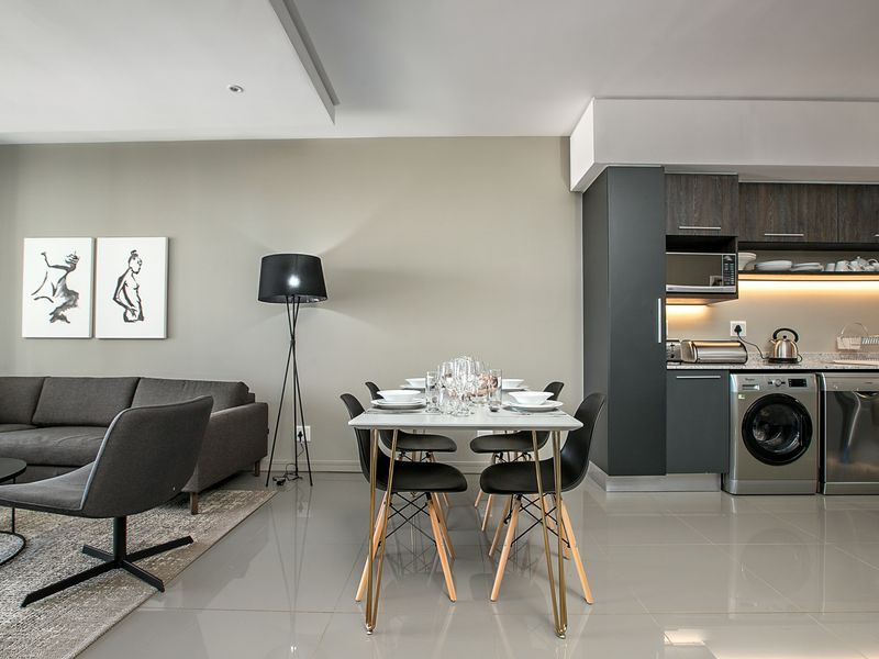 2-Bedroom, 2-Bathroom Apartment for Sale in the Heart of Rosebank - Photo 3