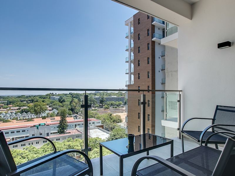 2-Bedroom, 2-Bathroom Apartment for Sale in the Heart of Rosebank - Photo 7