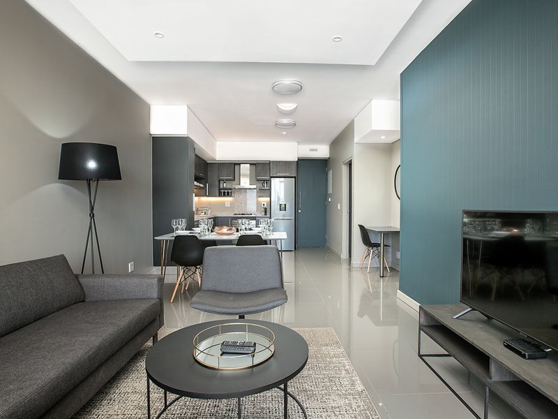 2-Bedroom, 2-Bathroom Apartment for Sale in the Heart of Rosebank - Photo 6