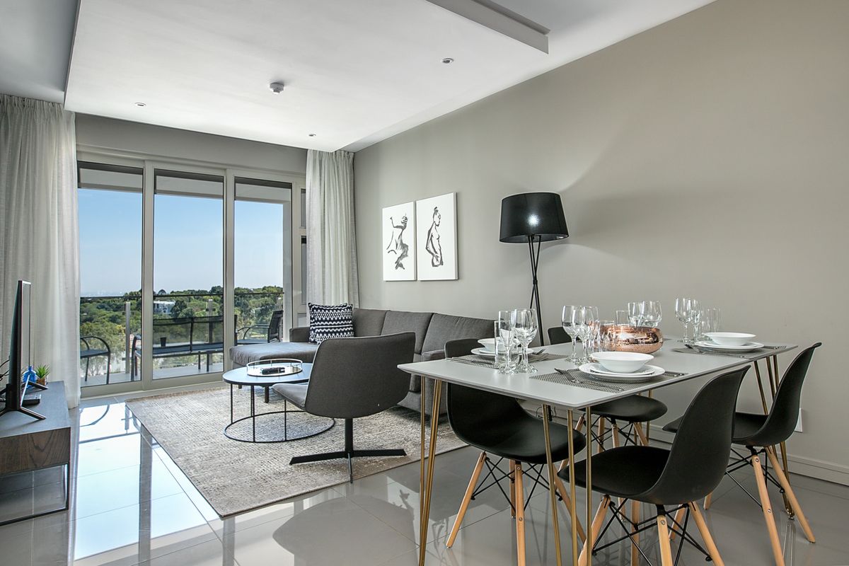 2-Bedroom, 2-Bathroom Apartment for Sale in the Heart of Rosebank - Photo 2