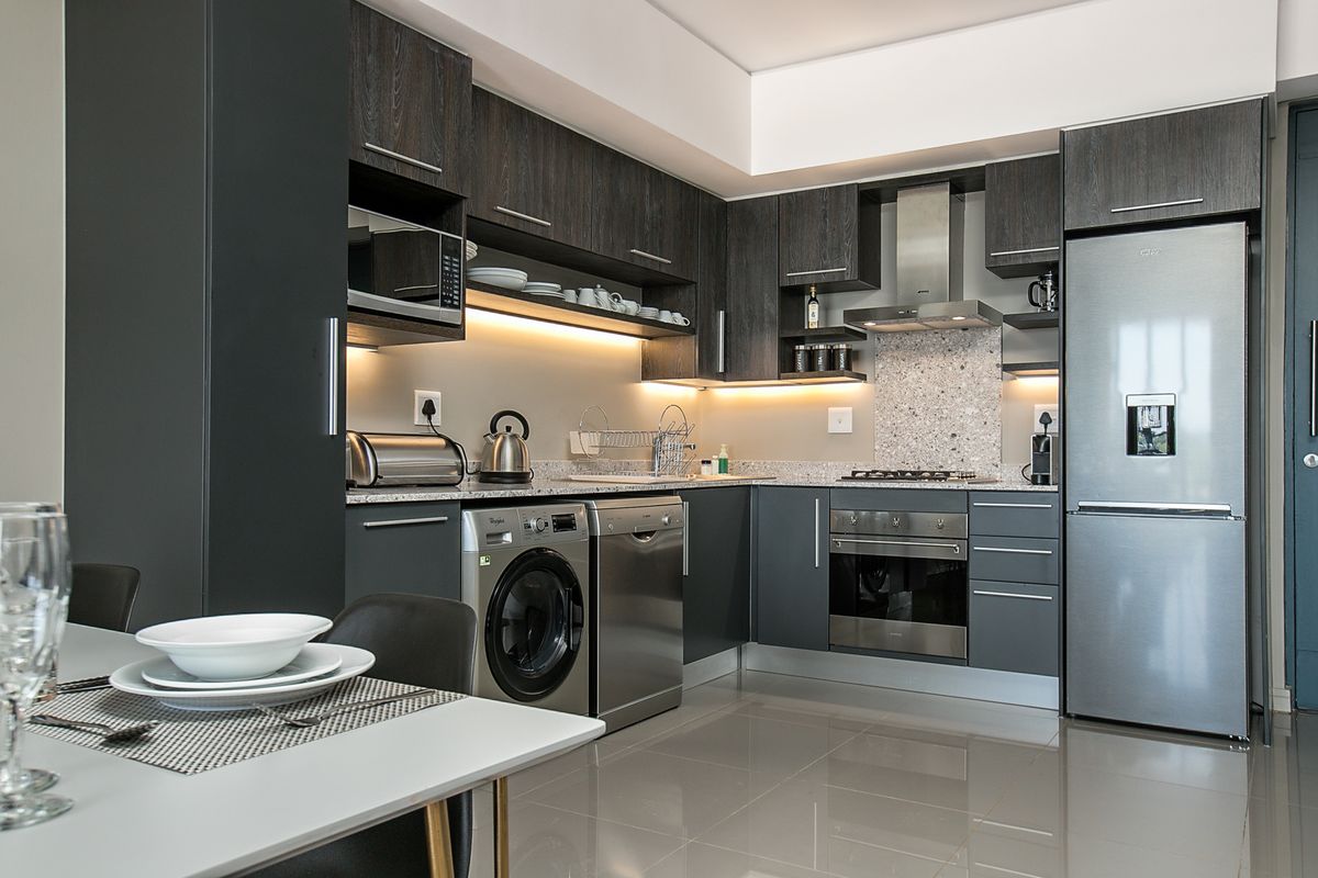 2-Bedroom, 2-Bathroom Apartment for Sale in the Heart of Rosebank - Photo 5