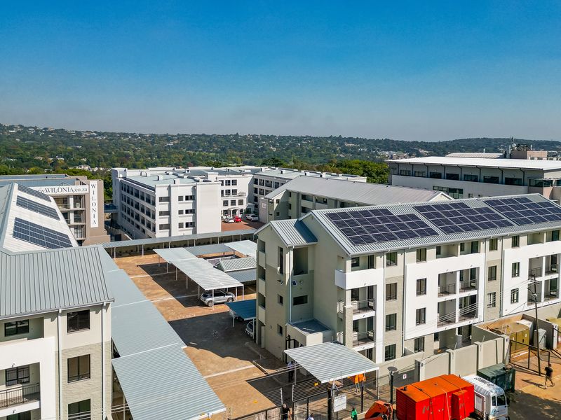A New Residential Development Close to Sandton. - Photo 1