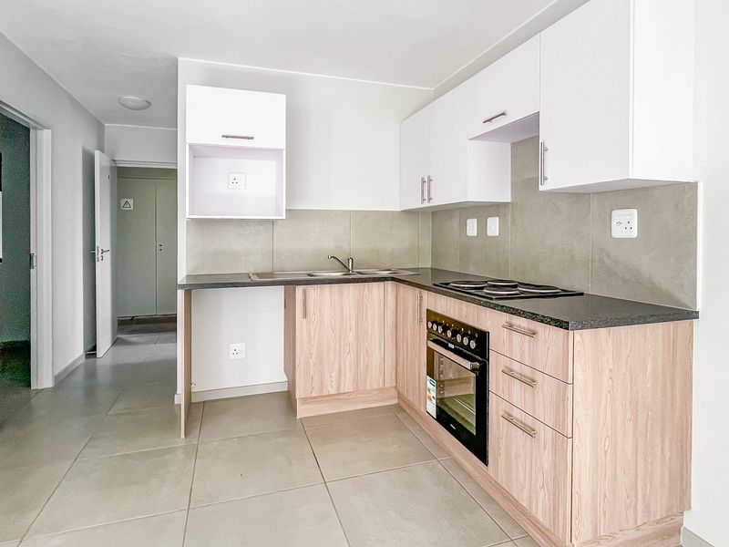 A New Residential Development Close to Sandton. - Photo 7