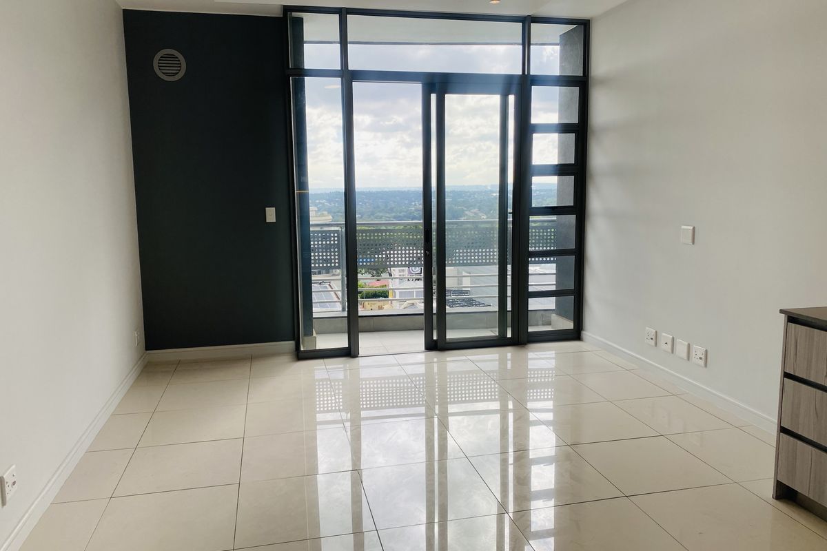 Stylish Luxury Off-The-Grid Apartments In The Centre Of Rosebank - Photo 2