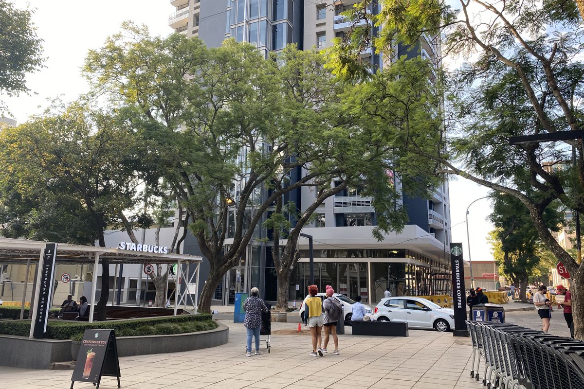 NORTH-FACING, SOPHISTICATED, PET FRIENDLY, 2 BEDROOMS, 2 BATHROOMS APARTMENT WITH 100% BACK-UP POWER - Photo 3