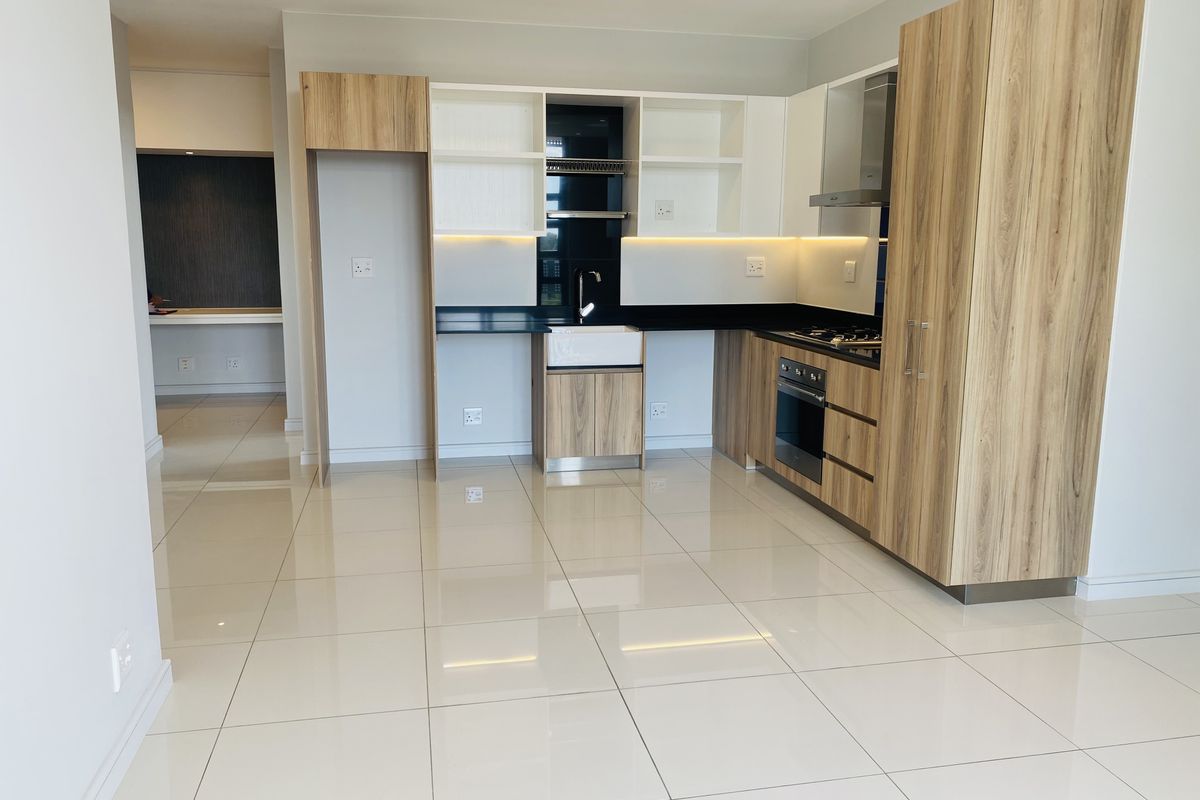 NORTH-FACING, SOPHISTICATED, PET FRIENDLY, 2 BEDROOMS, 2 BATHROOMS APARTMENT WITH 100% BACK-UP POWER - Photo 2