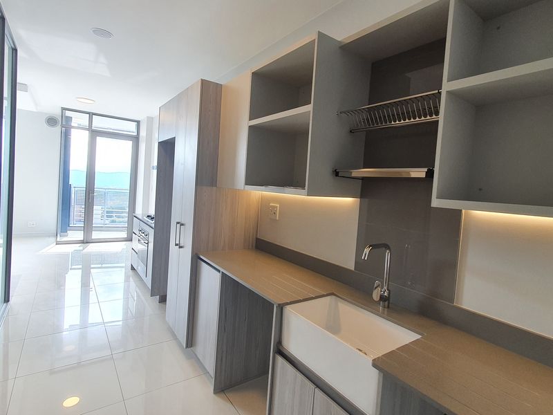 Stylish Luxury Off-The-Grid Apartments In The Centre Of Rosebank - Photo 4