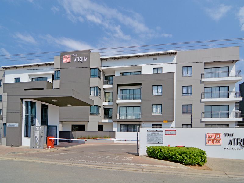 Well Designed Modern 2 Bedroom 1 Bathroom Apartment