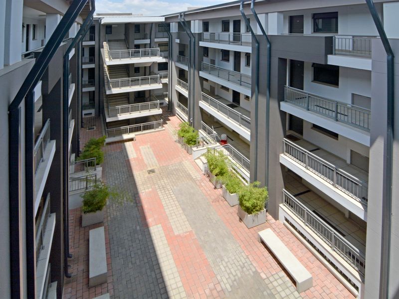 Ultra Modern 2 Bedroom 2 Bathroom Apartment in Rivonia - Photo 5